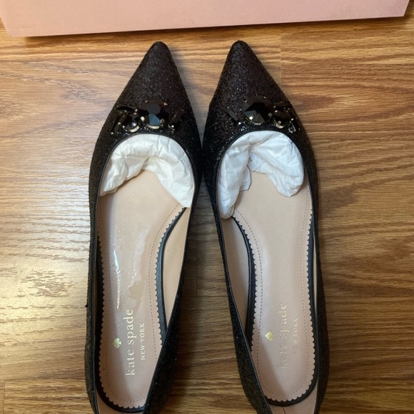 Kate Spade flats - Picture 6 of 6